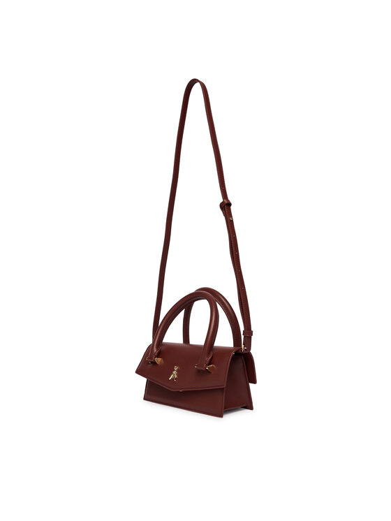 Patrizia Pepe Bolso Patrizia Pepe 8B0111/L061-B861 Marrón