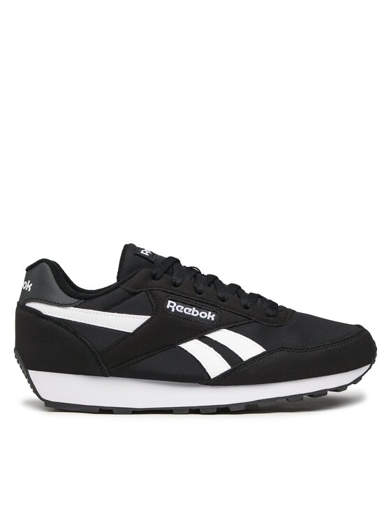 Reebok Sneakersy Reebok Rewind Run FZ0662 Čierna