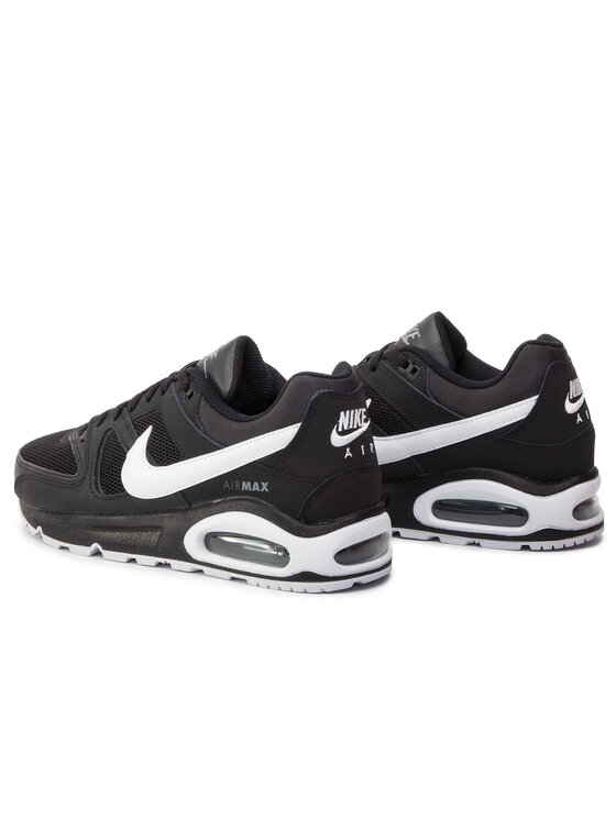 Nike Superge Nike Air Max Command 629993 032 Črna