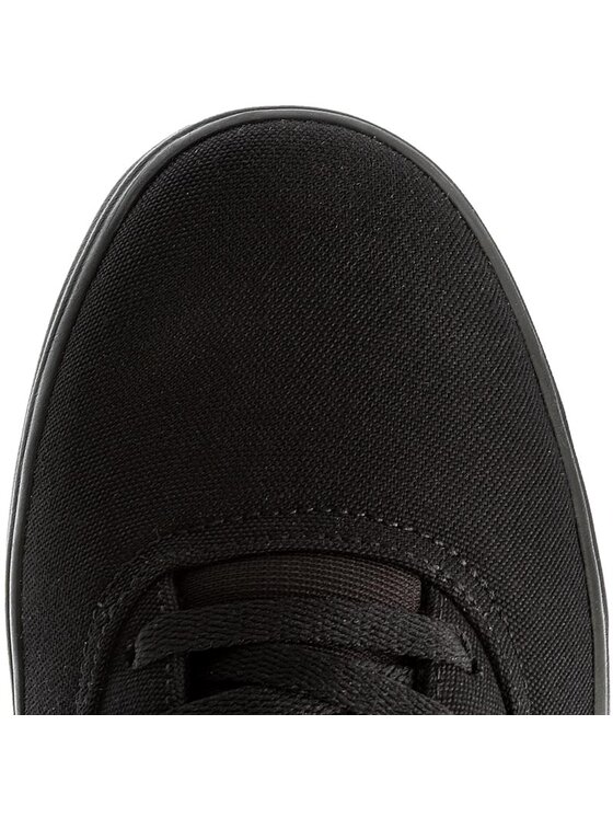 Nike Αθλητικά Nike Sb Check Solar Cnvs 843896 002 Μαύρο