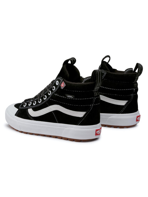 Vans Αθλητικά Vans Sk8-Hi Mte 2.0 Dx VN0A4P3IDX61 Μαύρο