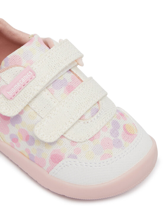 Biomecanics Sneakers Biomecanics 262192 M Bianco