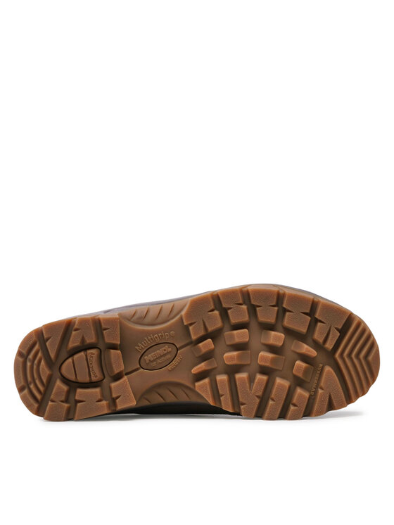 Meindl Παπούτσια πεζοπορίας Meindl Safari Mid Pro 3764 Μπεζ
