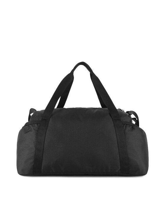 Puma Sportinis krepšys Puma ESS SPORT BAG 9176401 Juoda