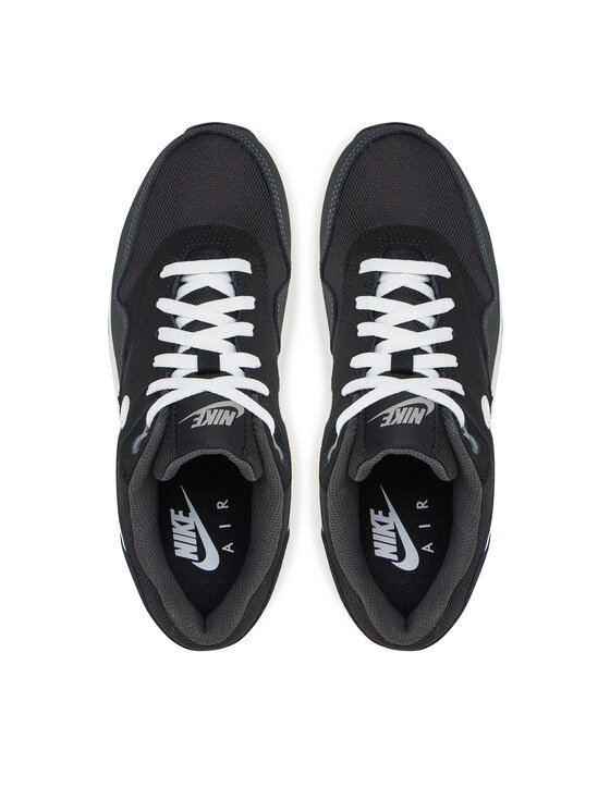 Nike Αθλητικά Nike Air Max 1 (GS) DZ3307 005 Μαύρο