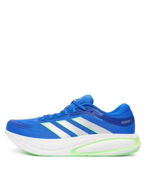 adidas Взуття для бігу adidas Response 2 M KJ1756 Голубий