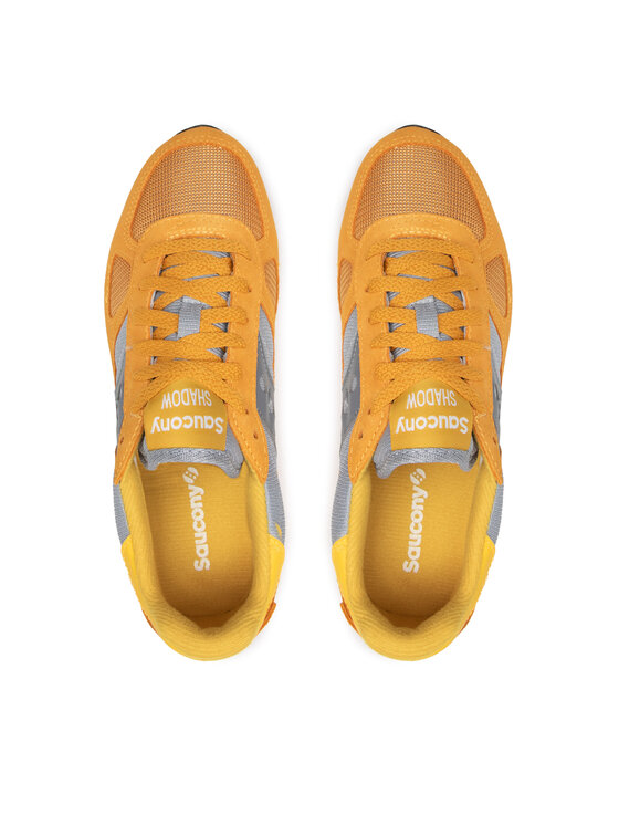 Saucony Sneakers Saucony Shadow Original S2108-824 Giallo