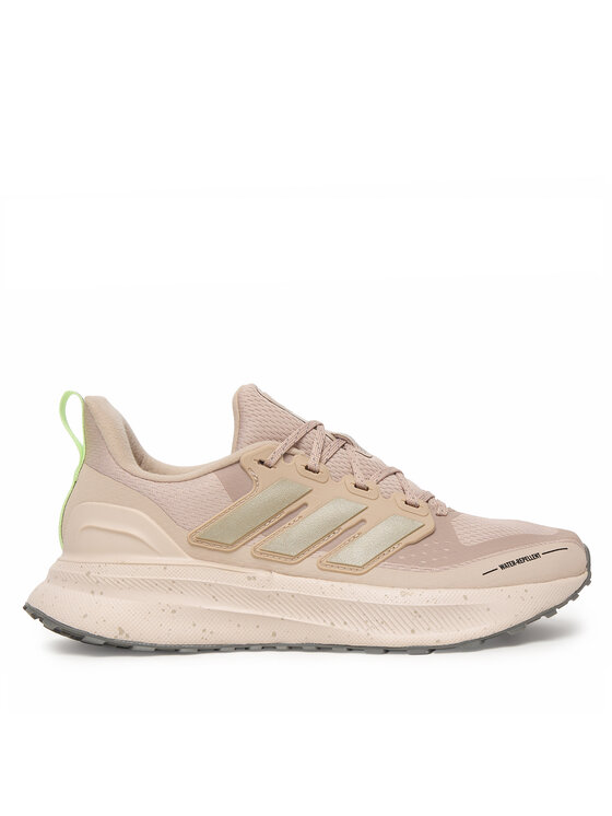 adidas Взуття для бігу adidas Ultrarun 5 Tr W JQ6925 Бежевий