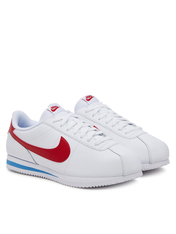 Nike Sneakersy Nike Cortez DM4044 108 Biały