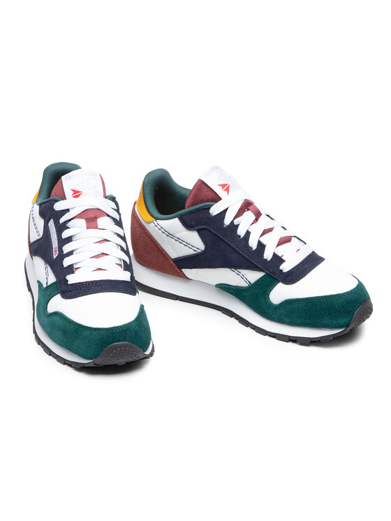 Reebok Laisvalaikio batai Reebok FX2763 Spalvota