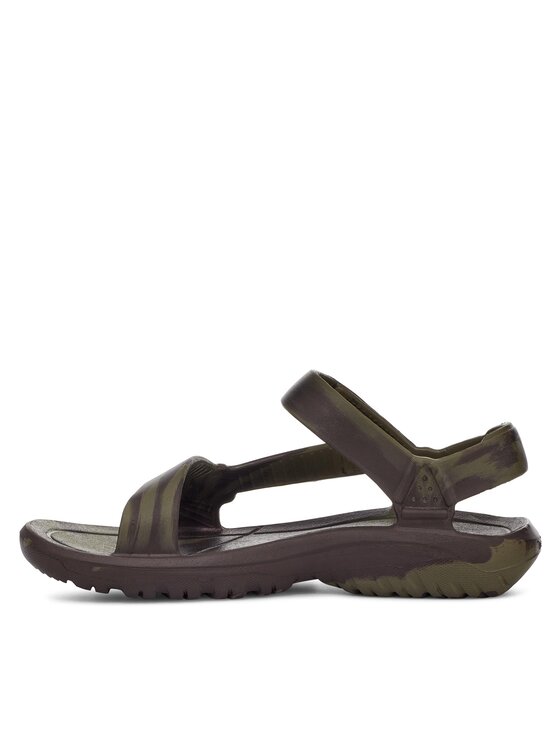 Teva Sandále Teva Hurricane Drift Huemix 1135410 Kaki