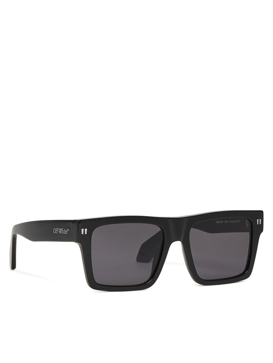 Off-White Сонцезахисні окуляри Off-White OERI109 Чорний