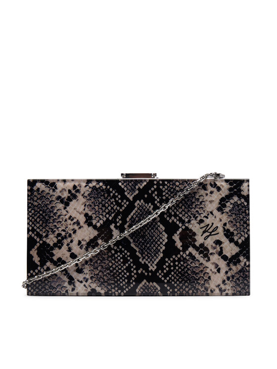 KARL LAGERFELD Rankinė KARL LAGERFELD B4W30075 Juoda