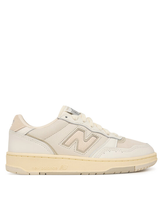 New Balance Sneakers New Balance U950384 W Bej deschis