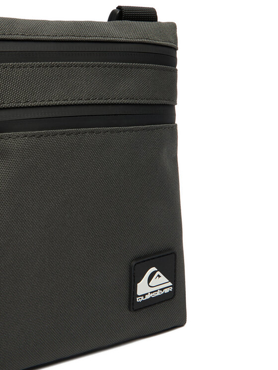 Quiksilver Плоска сумка Quiksilver CEOWB-QUIC-M-002-09 Сірий