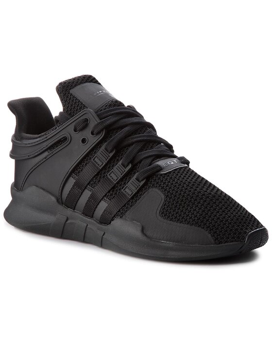 adidas Sportcipők adidas Eqt Support Adv D96771 Fekete