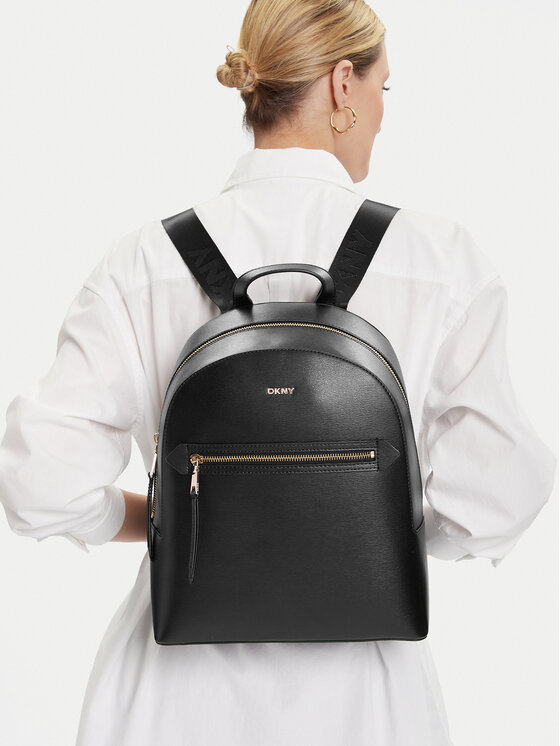DKNY Batoh DKNY R51K3J33 Černá