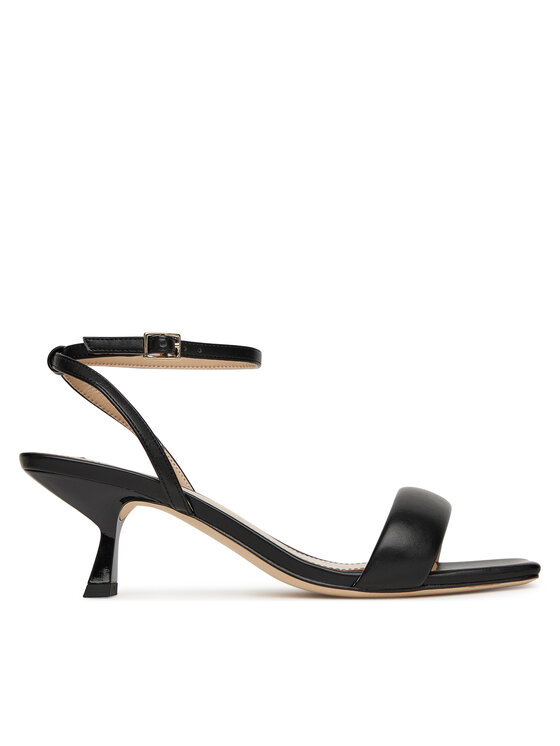 Marella Sandales Marella Coimbra 2513521037200 Melns