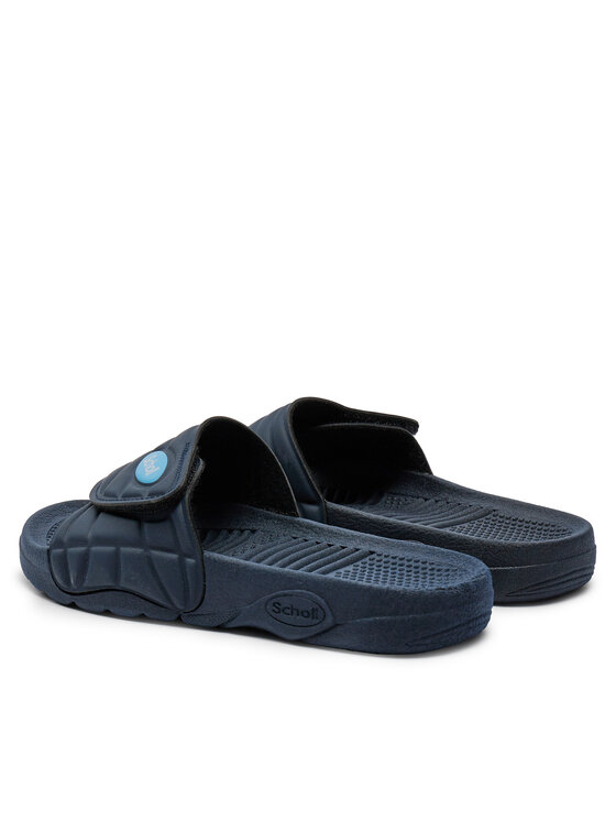 Scholl Natikači Scholl Nautilus F24354 1040 400 Mornarsko modra