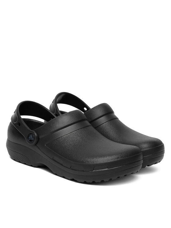 Crocs Παντόφλες Crocs Specialist II Clog 204590 Μαύρο