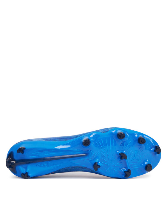 Puma Взуття для футболу Puma Ultra 6 Match Fg/Ag 108514 01 Голубий