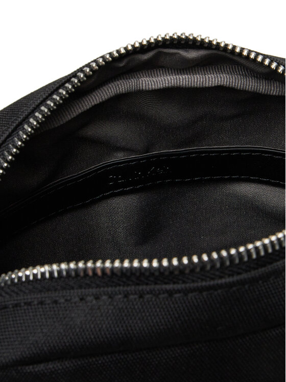 Calvin Klein Somiņa Calvin Klein Contrast Reporter LV04D3175G Melns