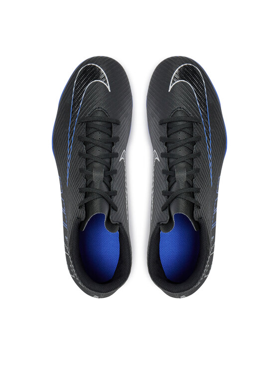 Nike Взуття для футболу Nike Vapor 15 Club Fg/Mg Чорний