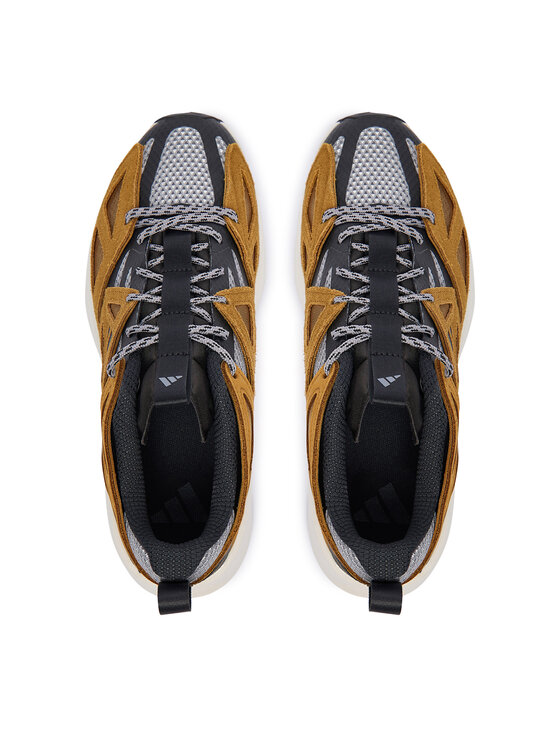 adidas Sneakersy adidas Kantai Trail JQ8229 Hnedá