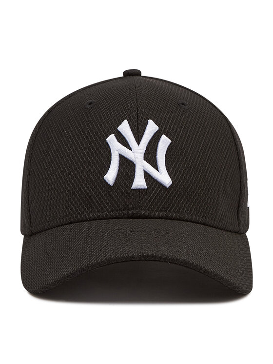 New Era Czapka z daszkiem New Era Diamond Era 9Forty 12523907 Czarny