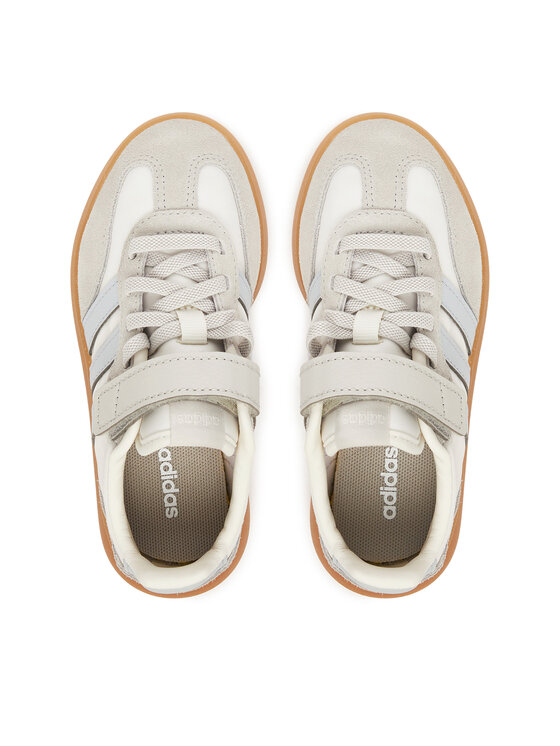 adidas Снікерcи adidas Barreda Decode JR0771 Білий