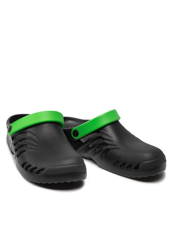 Dry Walker Chanclas Dry Walker Sharx 120/40B Negro