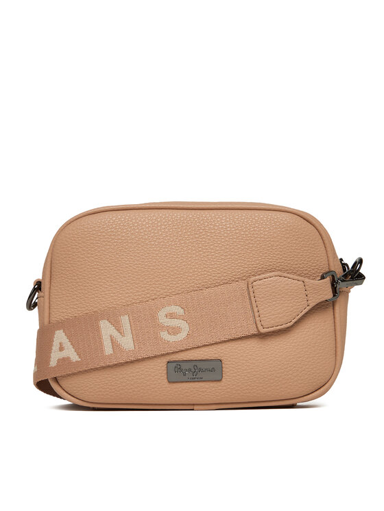 Pepe Jeans Сумка Pepe Jeans Georgina PL0300039 Бежевий