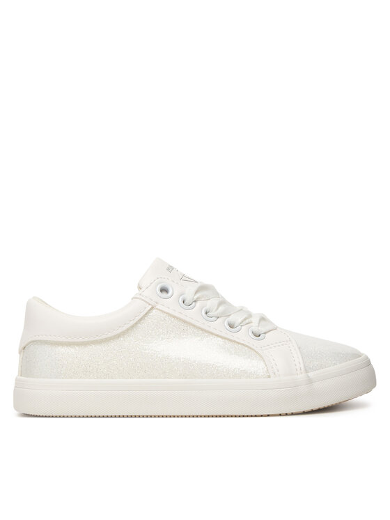 Mayoral Sneakersy Mayoral 43723.91 Biały
