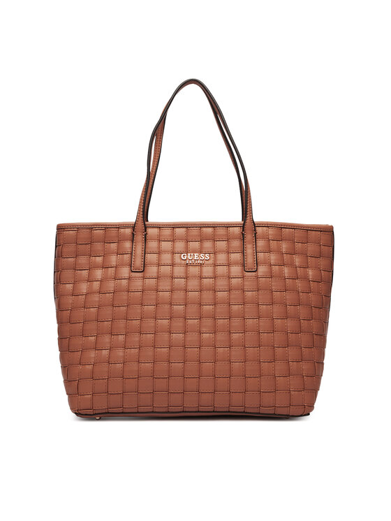 Guess Сумка Guess Sandy HWWG84 18230 Коричневий