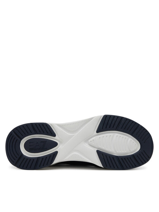 EA7 Emporio Armani Zapatillas EA7 Emporio Armani X8X174 XK377 U547 Azul