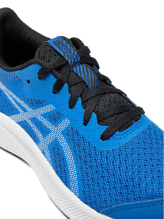 Asics Scarpe running Asics Patriot 13 1014A267 Blu