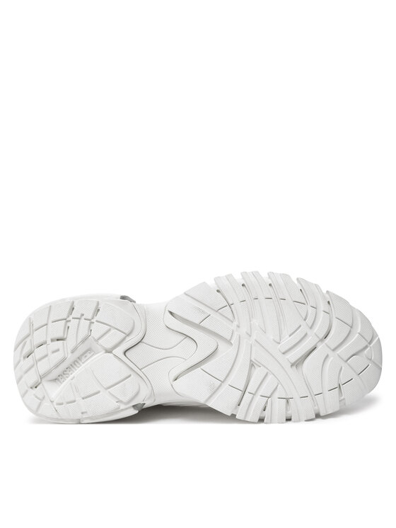 Diesel Sneakersy Diesel S-Serendipity Pro-X1 Y03374P0423 Biały