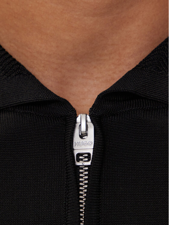 HUGO HUGO Polo Sayfong-4 50542750 Negro Regular Fit