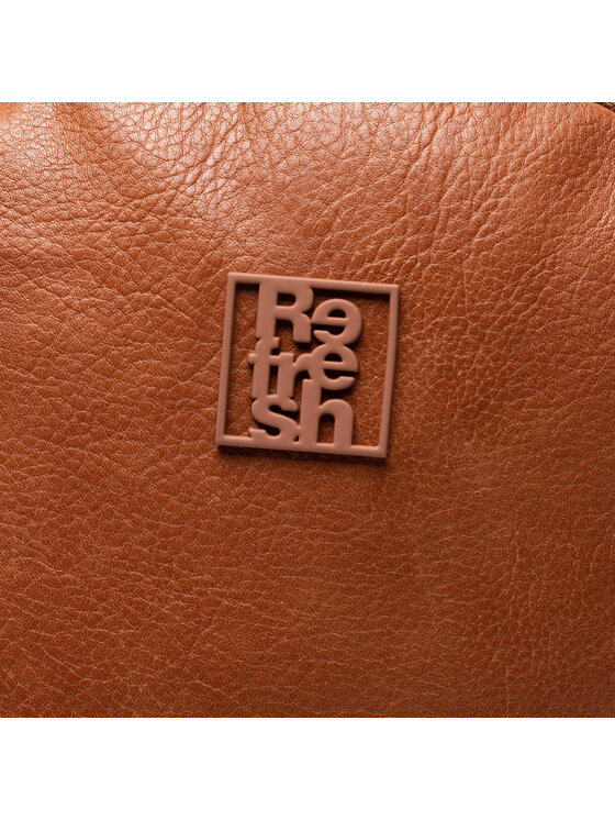 Refresh Ruksak Refresh 83453 Smeđa