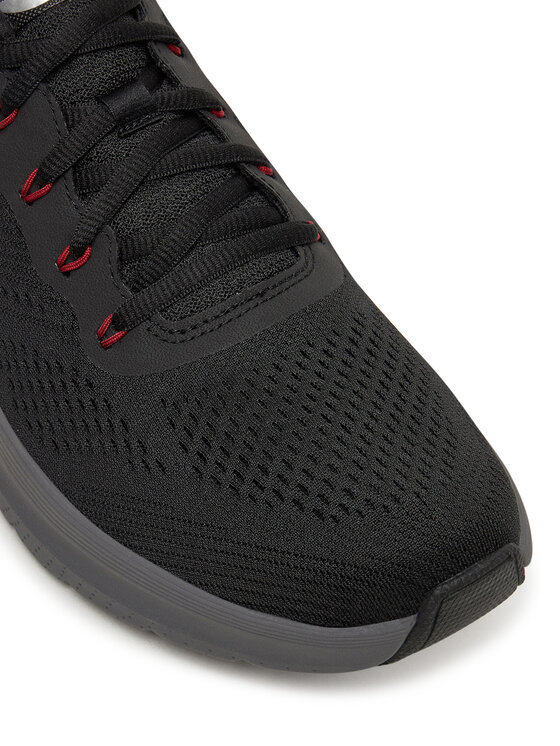Skechers Sneakersy Skechers Arch Fit 2.0- 232700/BKRD Czarny