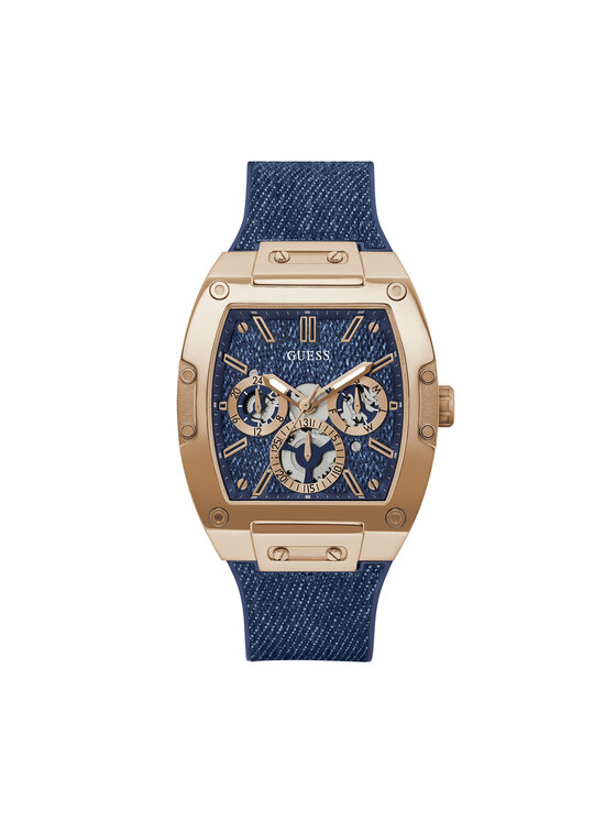 Guess Reloj Guess GW0786G2 Azul