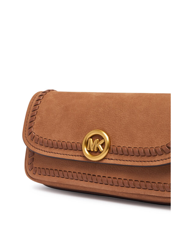 MICHAEL Michael Kors Сумка MICHAEL Michael Kors Nolita 32T6AY5C5Y Коричневий