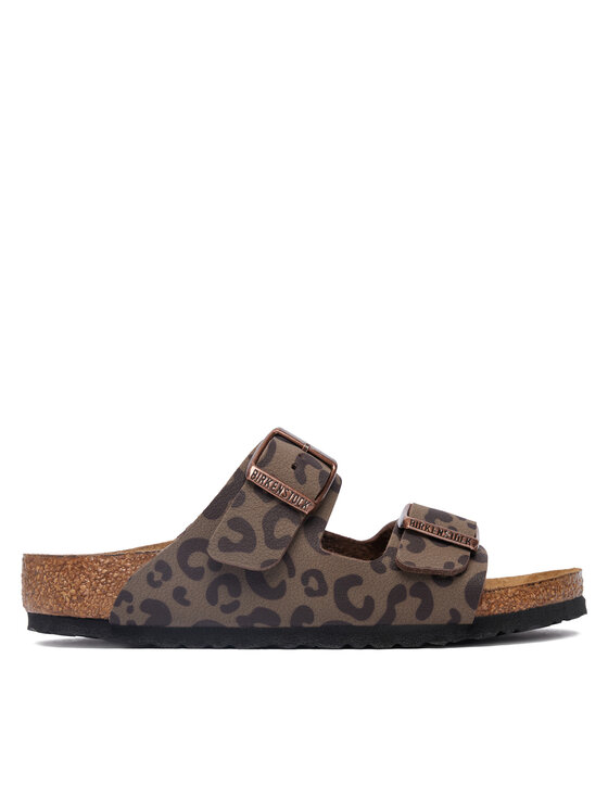 Birkenstock Шльопанці Birkenstock Arizona 1032698 M Коричневий
