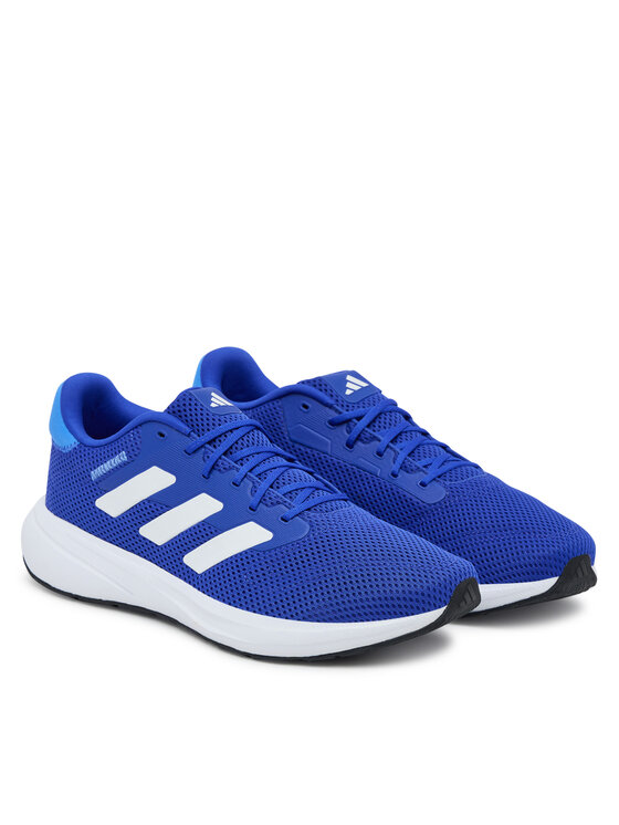 adidas Bežecké topánky adidas Response Runner JQ2541 Modrá