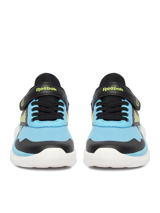 Reebok Снікерcи Reebok CEO-YG24056-02B Голубий