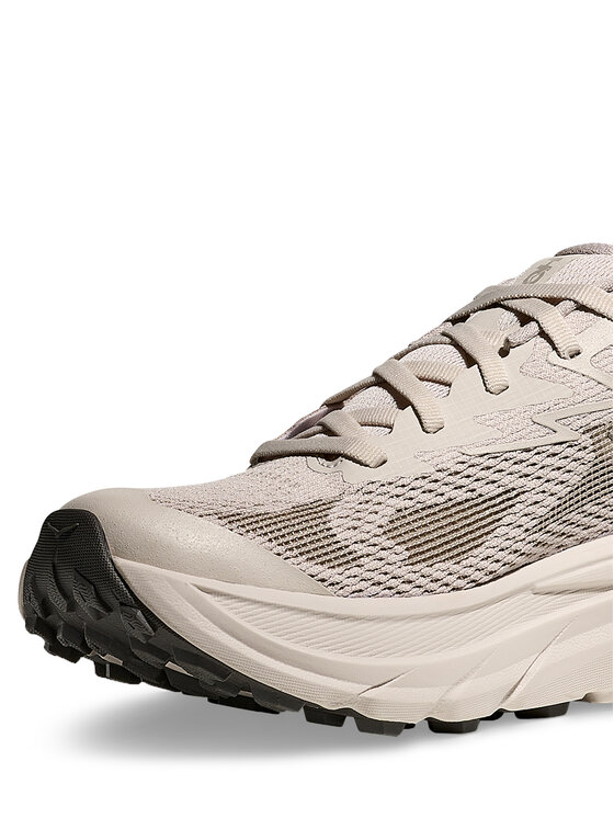 Hoka Взуття для бігу Hoka Challenger 8 1168717 Бежевий
