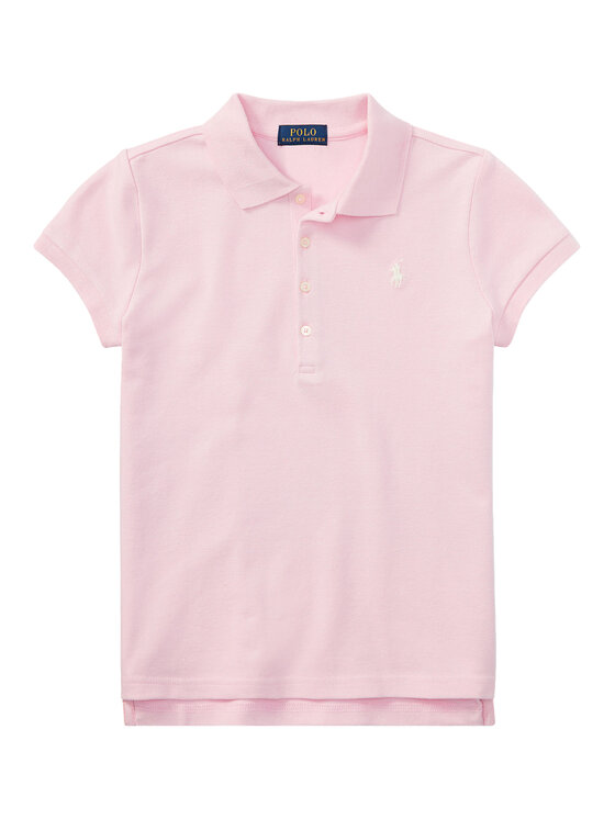 Polo Ralph Lauren Polo Ralph Lauren Polo 313573242011 Rosa claro Regular Fit