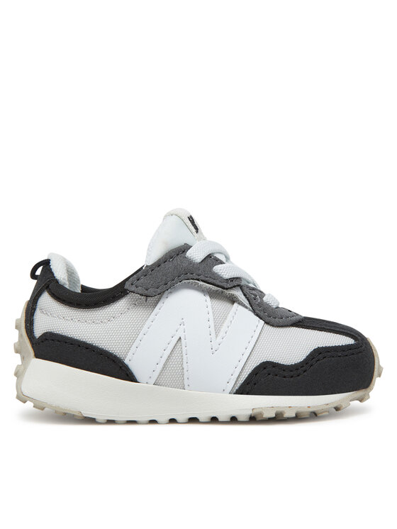 New Balance Sneakersy New Balance NW327GX Szary