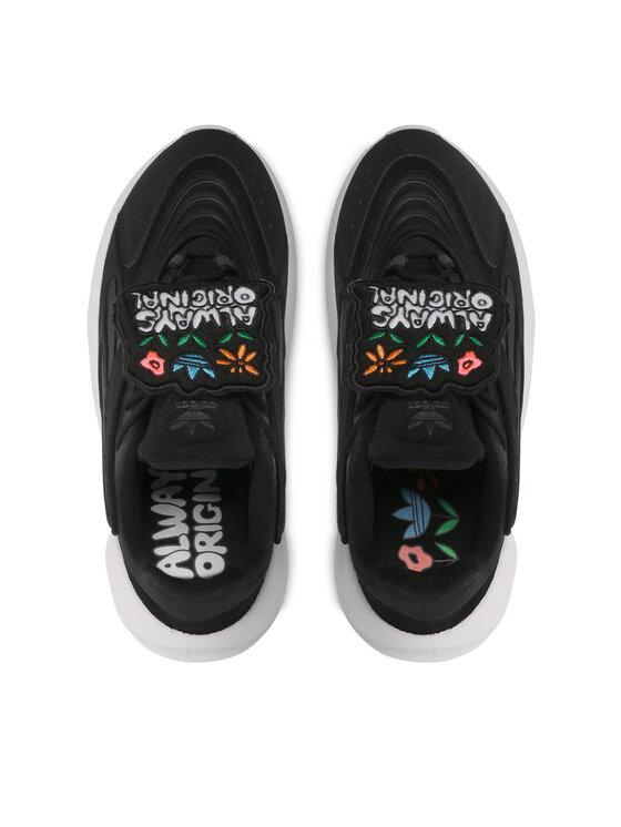adidas Superge adidas Ozelia GW0593 Črna