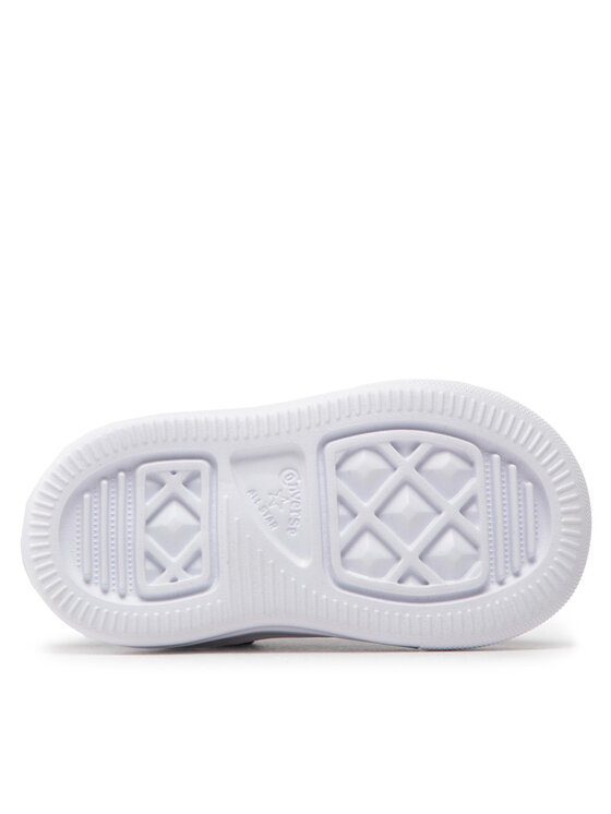 Converse Basutės Converse Ultra Sandal Slip A01219C Juoda